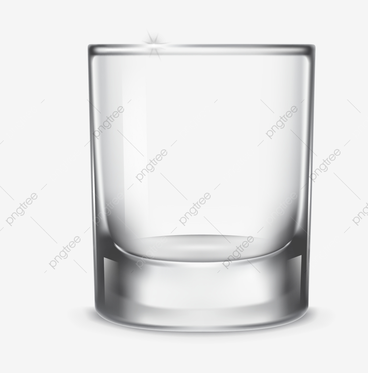 1200x1215 Set Of Icons Glasses With A Drink, Water, Glass, Isolated Png