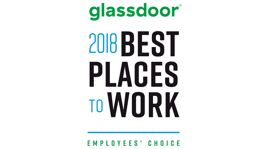 900x500 Glassdoor Best Places Of Work Employees' Choice Vector Logo
