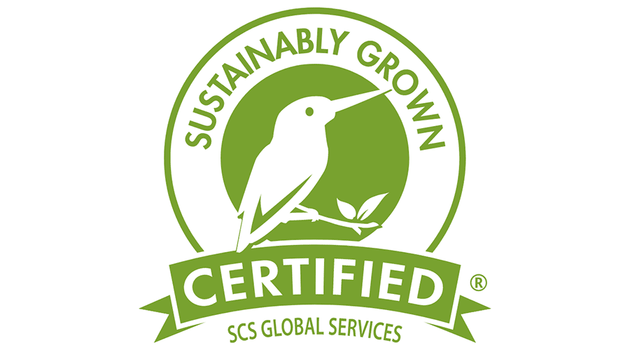 900x500 Sustainably Grown Certified