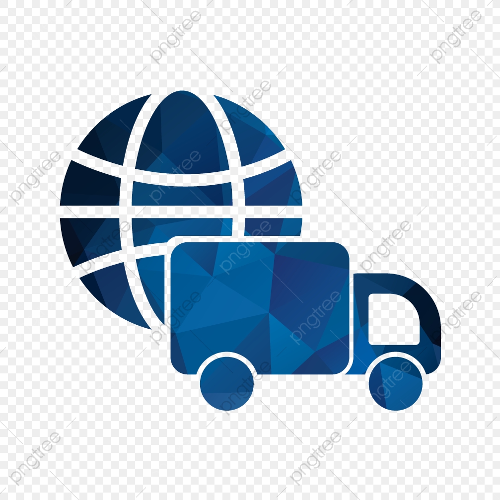 1007x1007 Vector Global Delivery Icon, Delivery Icon, Shipping Icon, Global
