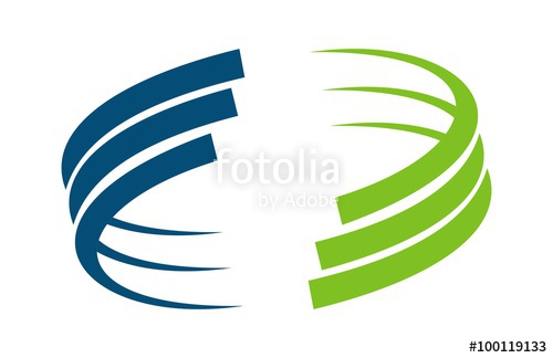 500x324 Global Connection Icon Logo Stock Image And Royalty Free Vector