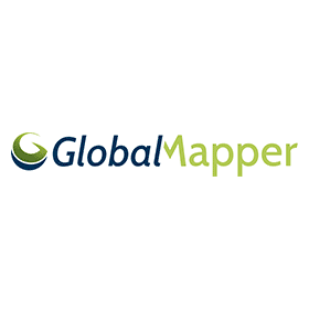 280x280 Free Download Global Mapper Vector Logo