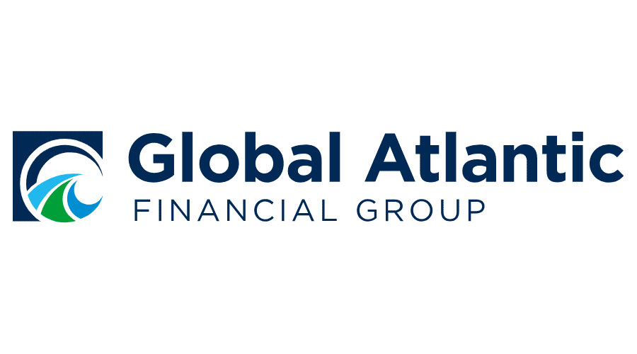 900x500 Global Atlantic Financial Group Vector Logo Free Download