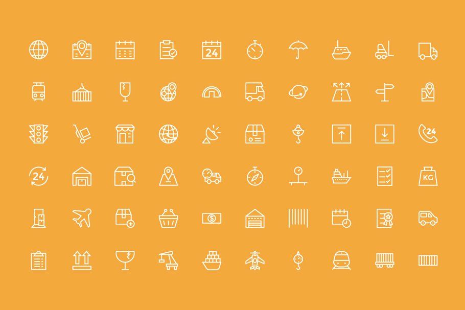 Vector Global Logistics