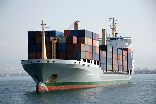 497x331 Vector Global Logistics Services