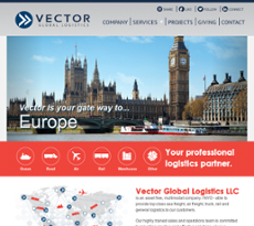 230x205 Vector Global Logistics Competitors, Revenue And Employees