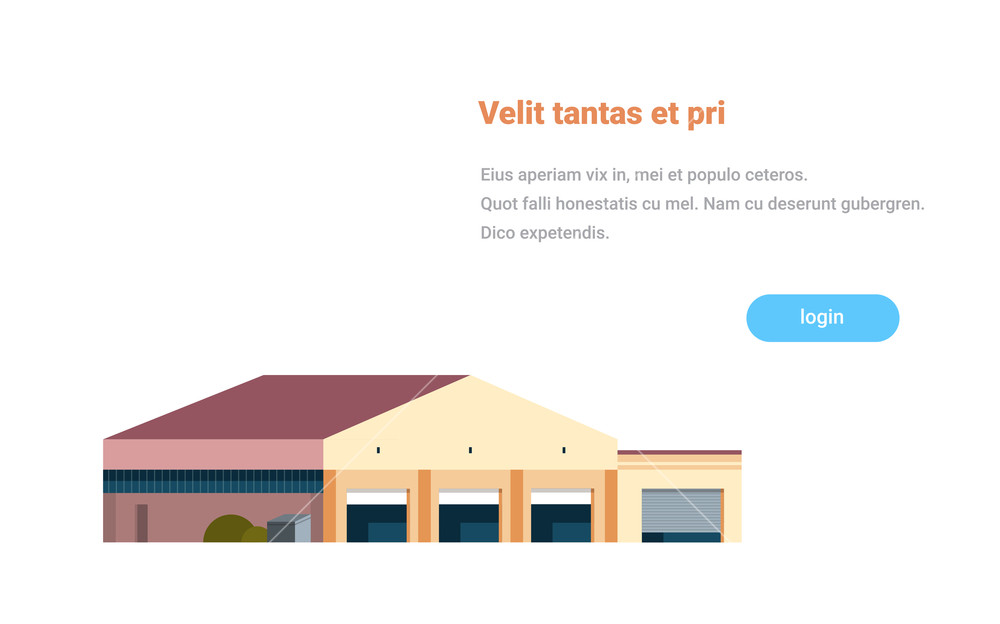 1000x624 Terminal Delivery Stock Warehouse Exterior International Shipping