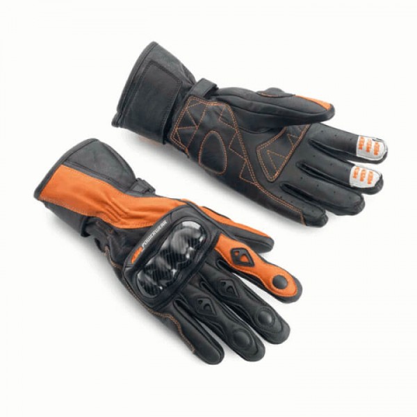 600x600 Ktm Vector Gloves, Gloves
