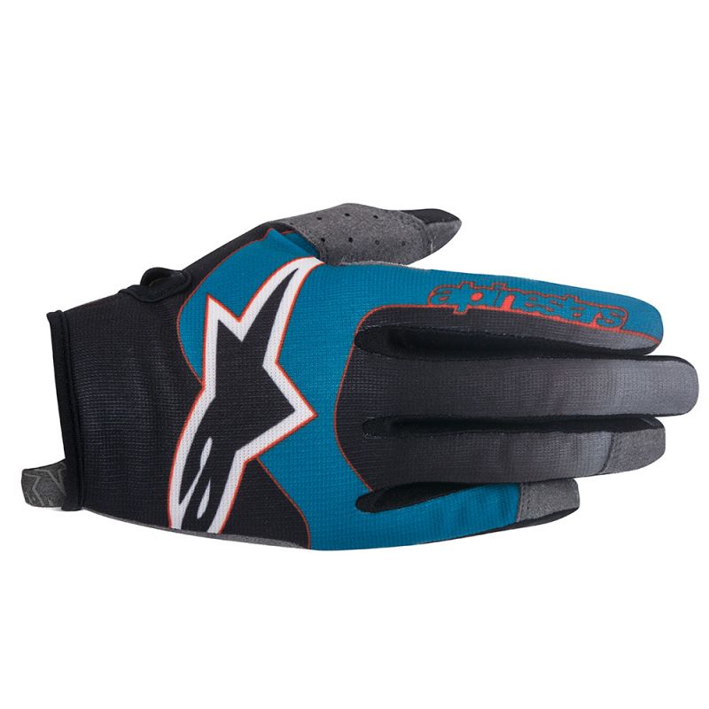 800x800 Vector Gloves Alpinestars