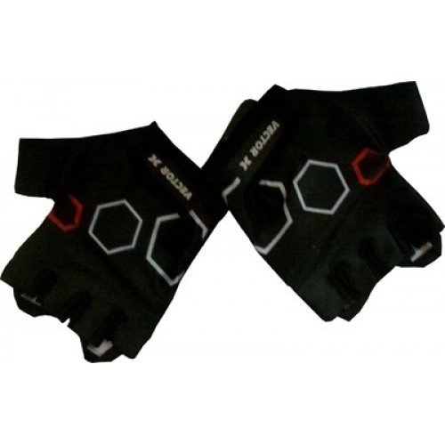 500x500 Vector X Gym Fitness Gloves Vx L