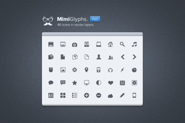 Glyphs Vectors, Photos And Free Download 626x417 Glyphs Vectors, Photos And Free Download