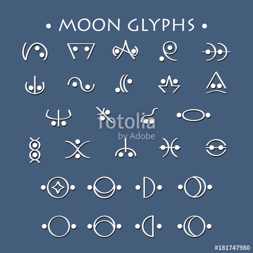 Vector Glyphs at Vectorified.com | Collection of Vector Glyphs free for ...