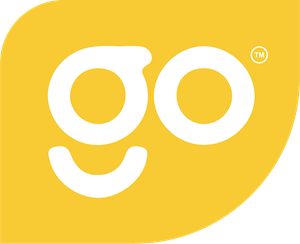 300x244 Go Logo Vector