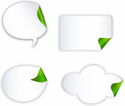 434x368 Go Green Symbol Free Vector Download