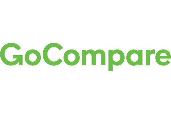 600x400 Gocompare Logo Vector