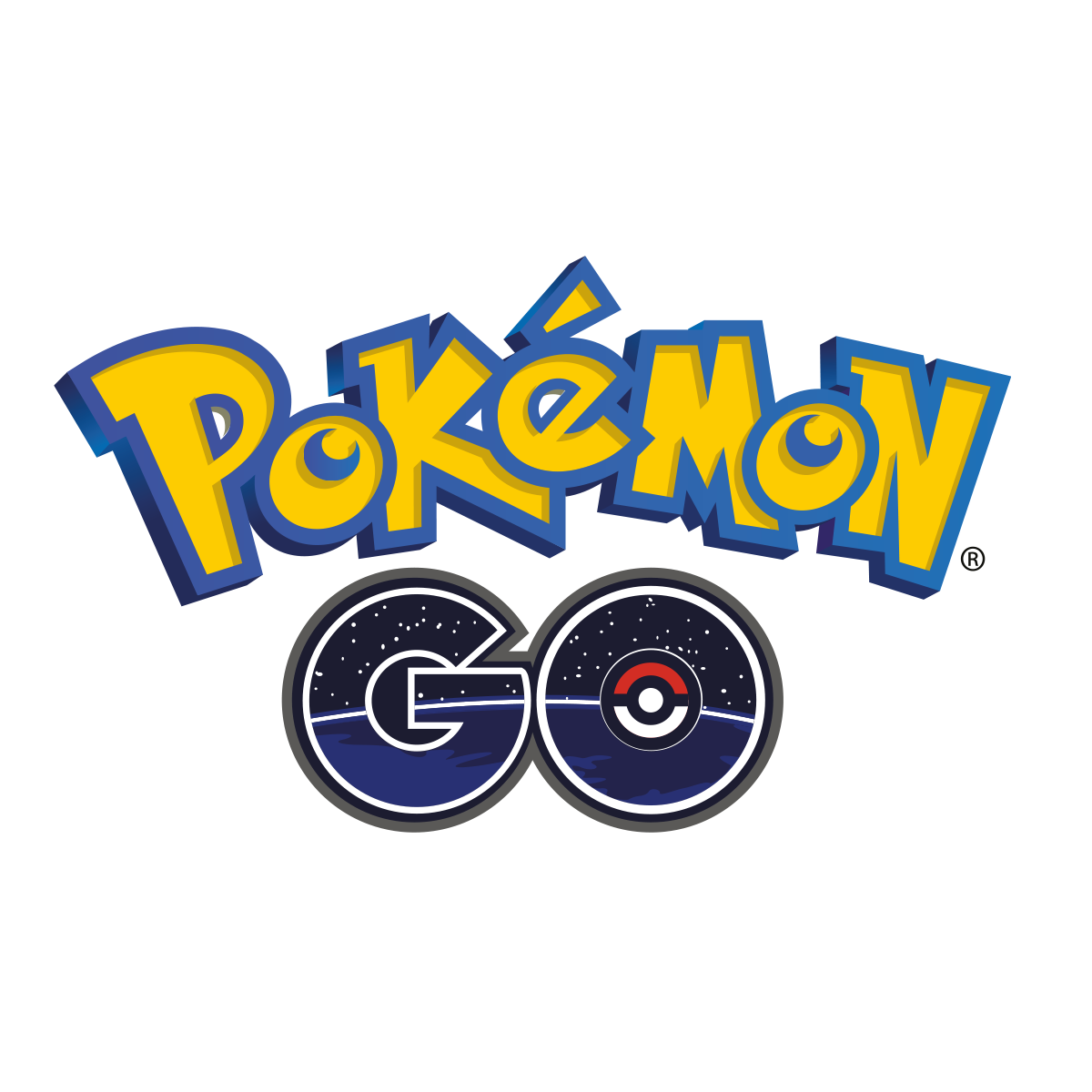 1200x1200 Pokemon Go Logo Vector Png Transparent Pokemon Go Logo Vector