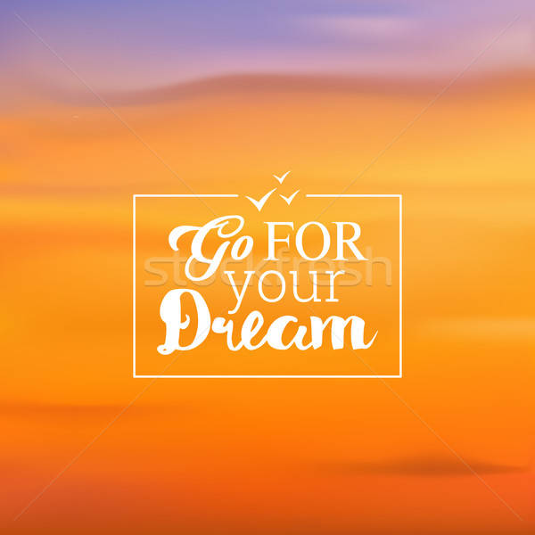 600x600 Blurred Backgrounds Vector Sunset, Sunrise Wallpaper Sign Go