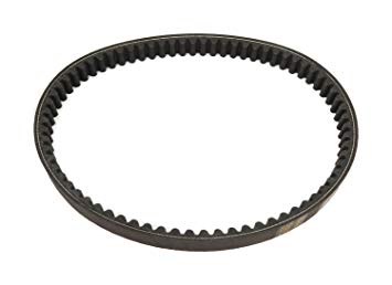 355x258 Torque Converter Belt For Comet