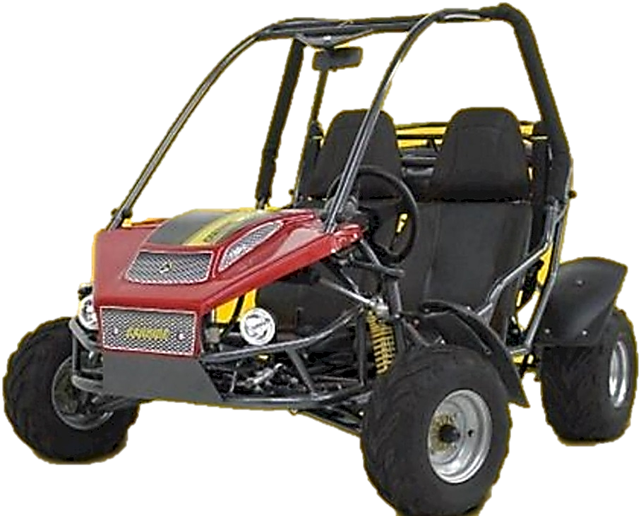 908x731 Carbide Buggy Go Kart