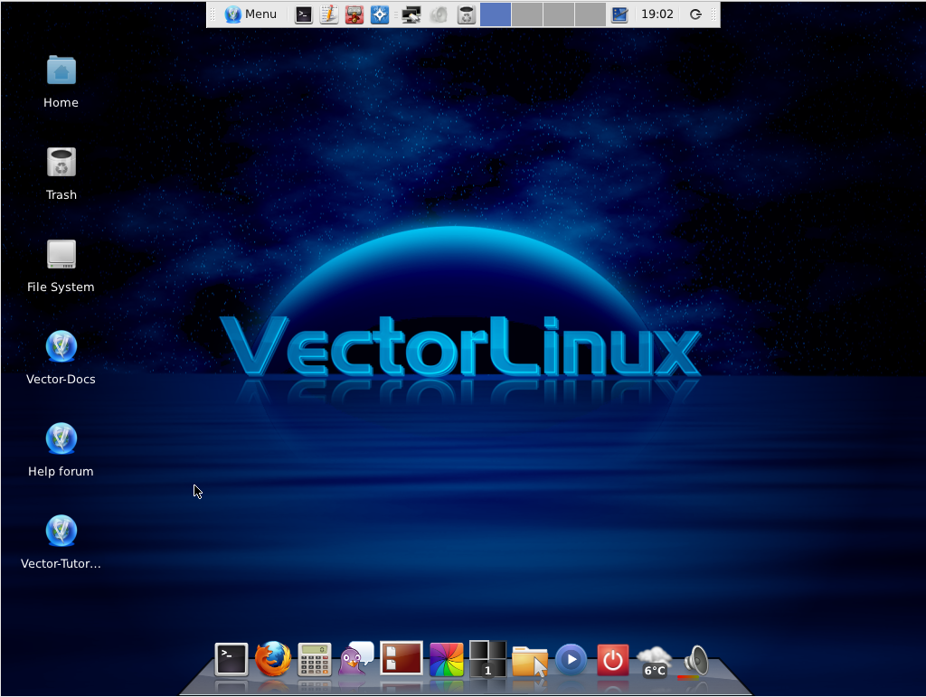 1024x771 Vectorlinux