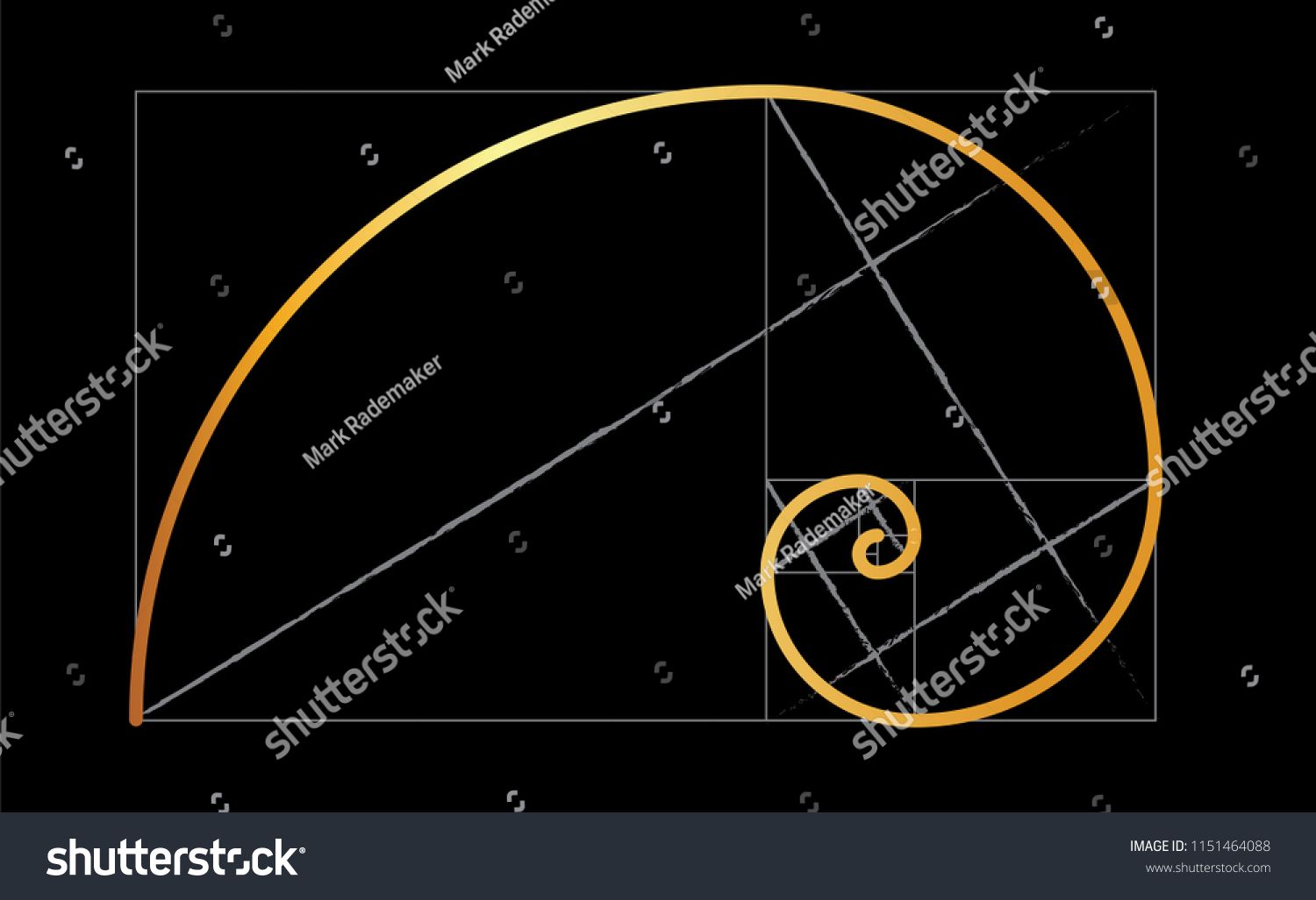 Vector Golden Ratio at Vectorified.com | Collection of Vector Golden ...