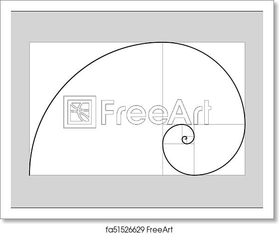 Vector Golden Ratio at Vectorified.com | Collection of Vector Golden ...