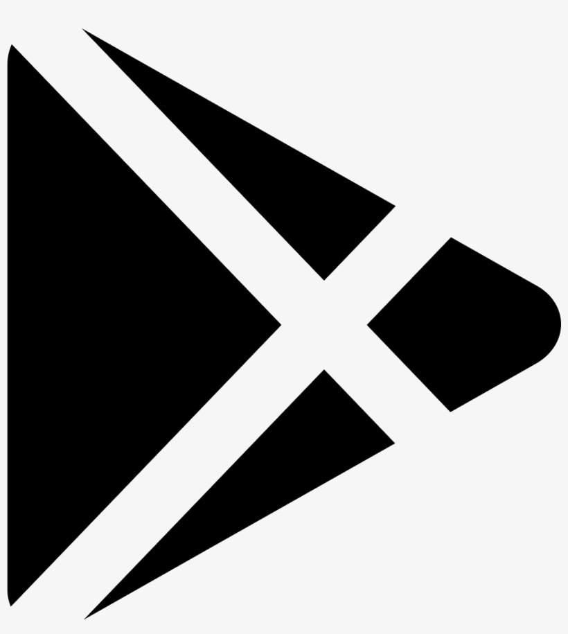 820x915 Google Play Icon Free Download Png And Vector