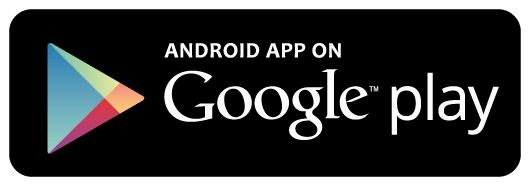 530x186 Android App On Google Play Logo Vector