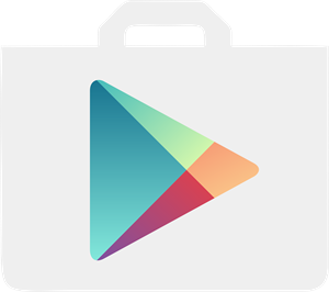 300x266 App Store And Google Play Logo Vector