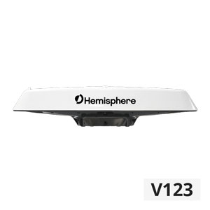 300x300 Hemisphere Vector Gps Compass