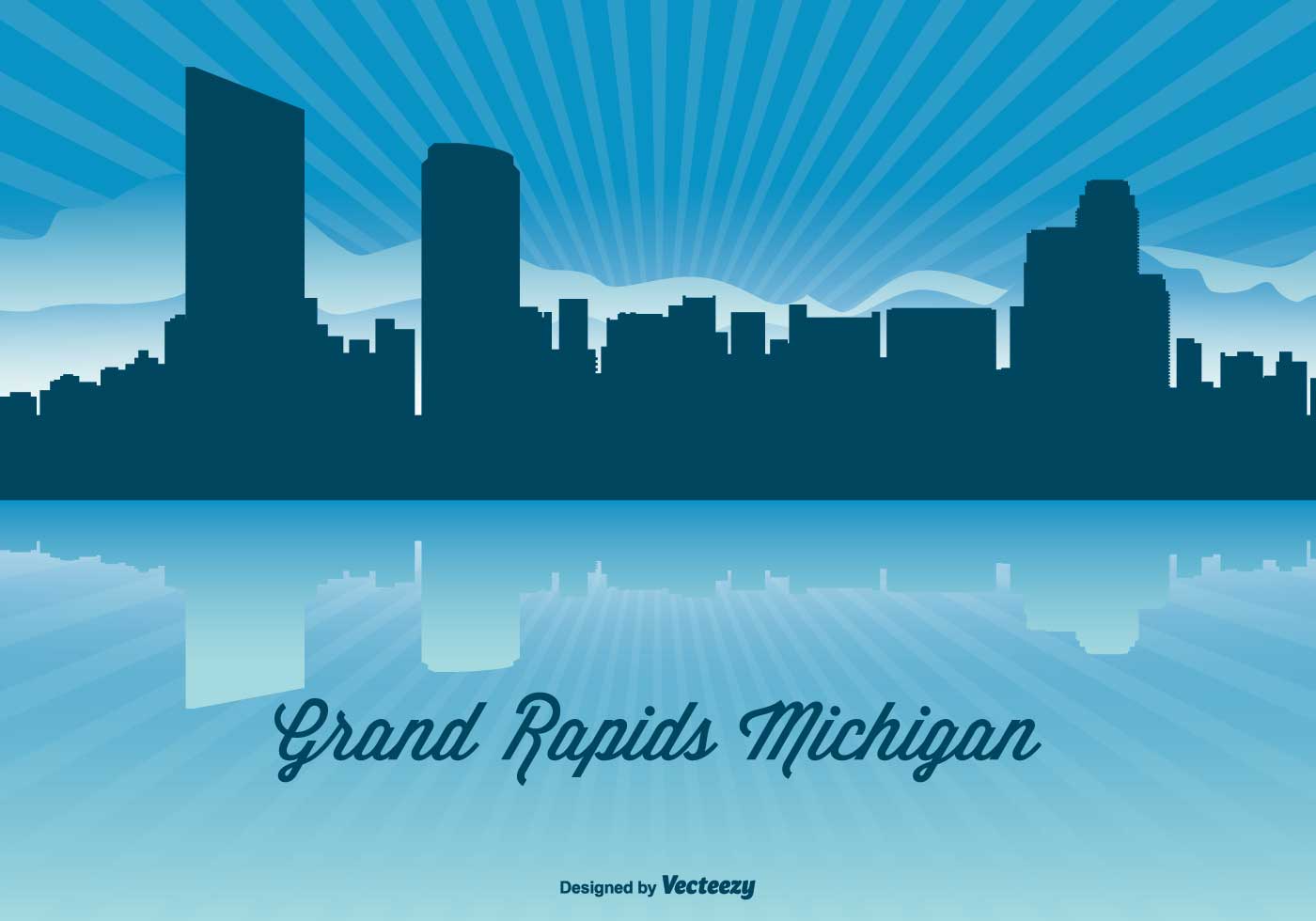 1400x980 Grand Rapids Archives My Graphic Hunt