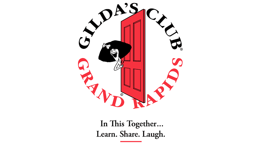 900x500 Gilda's Club Grand Rapids Vector Logo