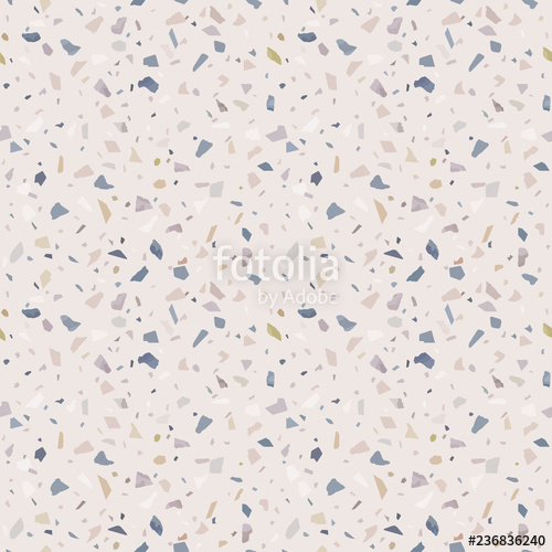500x500 Granite Stone Terrazzo Floor Texture Abstract Background