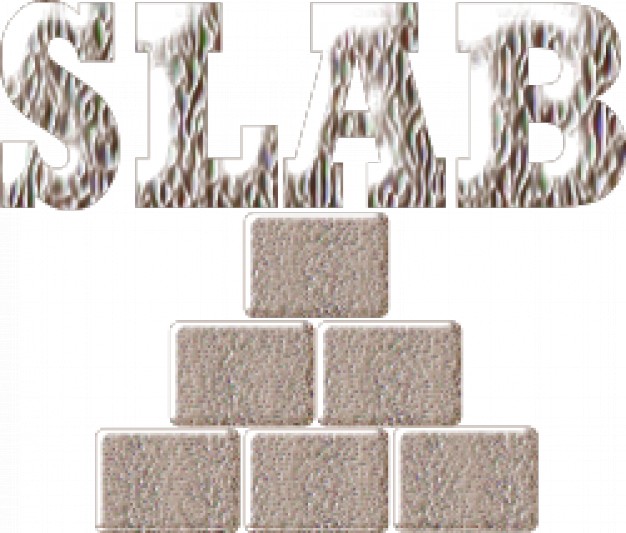 626x533 Stone Slab Vector Free Download
