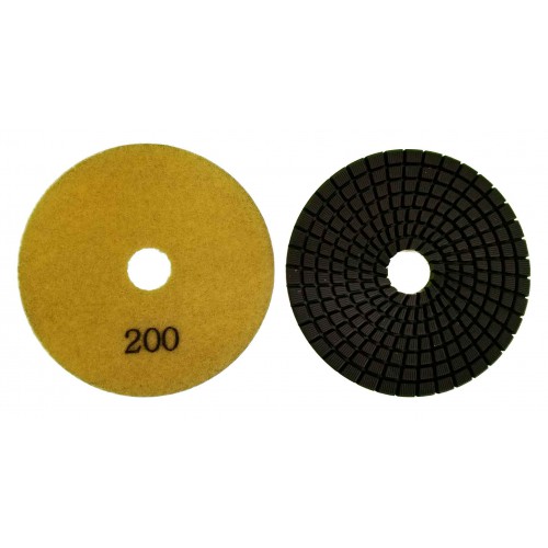 Wet Pads For Granite 500x500 Wet Pads For Granite