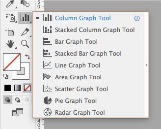 How To Create Graphs In Illustrator 328x262 How To Create Graphs In Illustrator