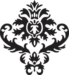 Vintage Vector Design Pattern 236x258 Vintage Vector Design Pattern