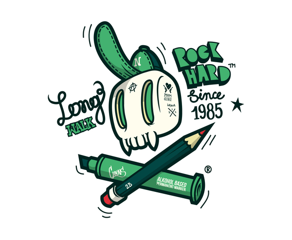 Epic Examples Of Vector Art 600x494 Epic Examples Of Vector Art