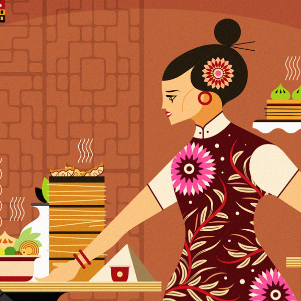 Vector Graphic Artist