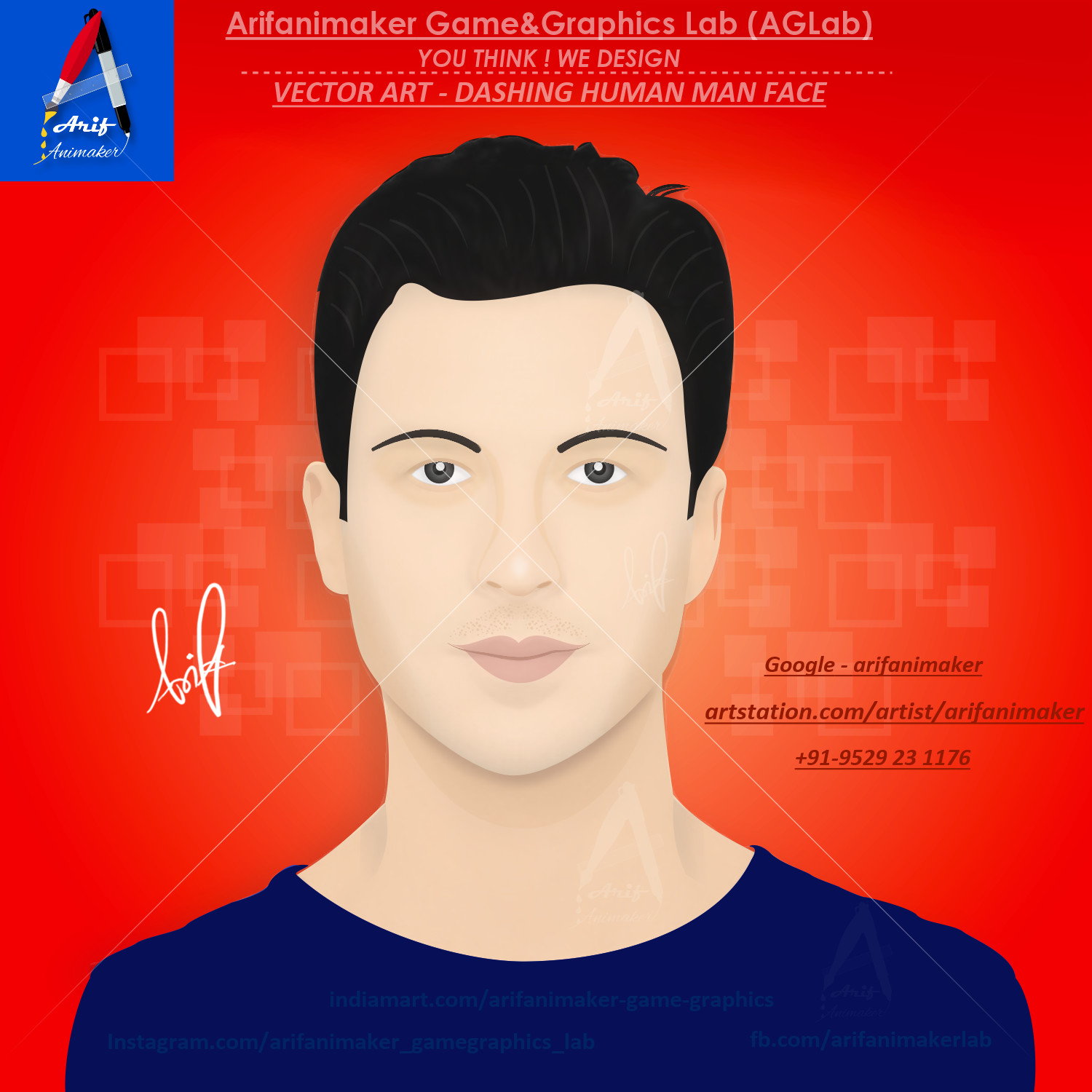 Artstation 1500x1500 Artstation