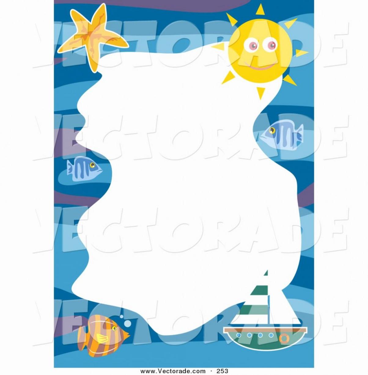 1204x1228 Top Holiday Borders Graphics Vector Images Free Vector Art