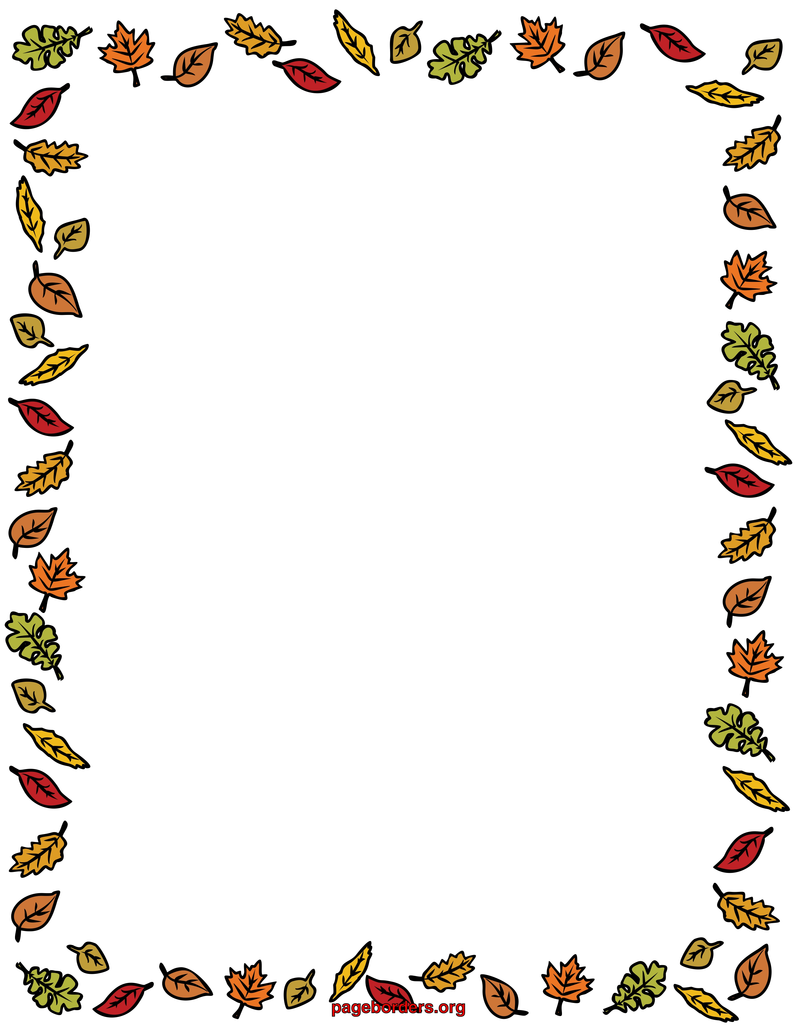 Vector Graphic Clipart Page Border at Vectorified.com | Collection of ...