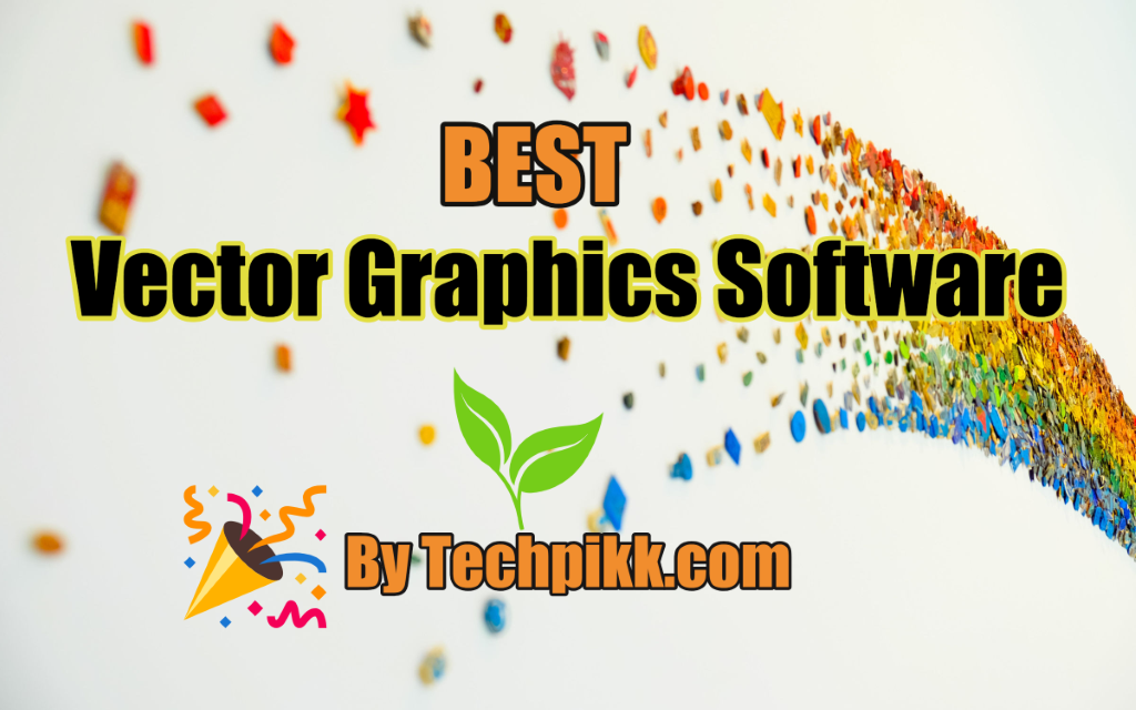 Vector Graphic Design Software at Collection of