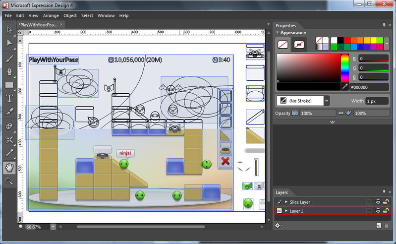 best free vector graphic design software