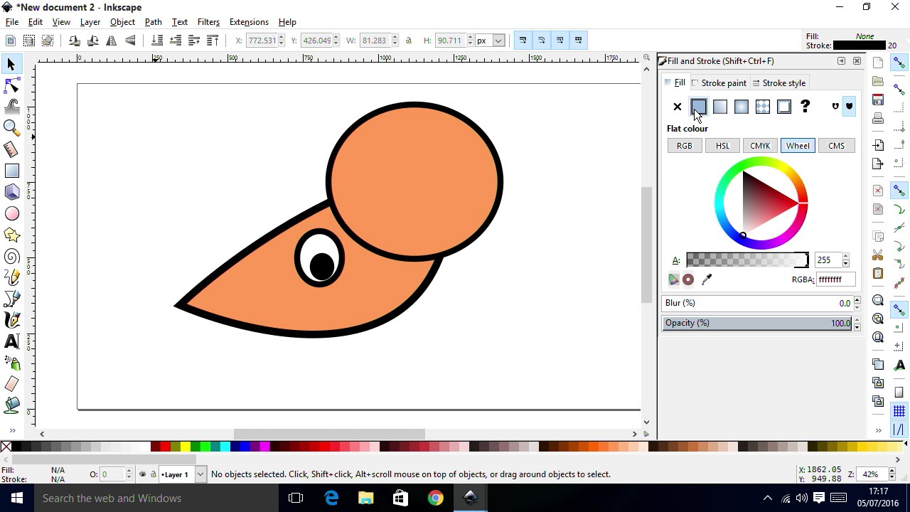 Inkscape Free Vector Graphics Package 1280x720 Inkscape Free Vector Graphics Package