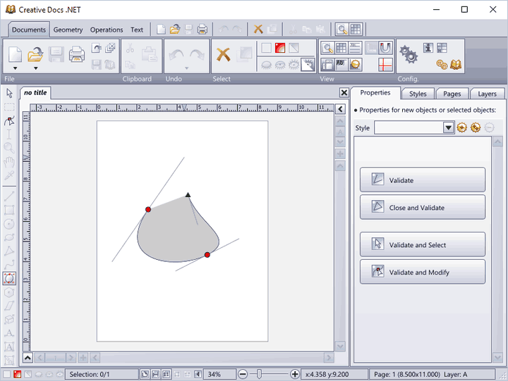 Vector Graphics Software The Best Tools To Create Beautiful Designs 720x541 Vector Graphics Software The Best Tools To Create Beautiful Designs