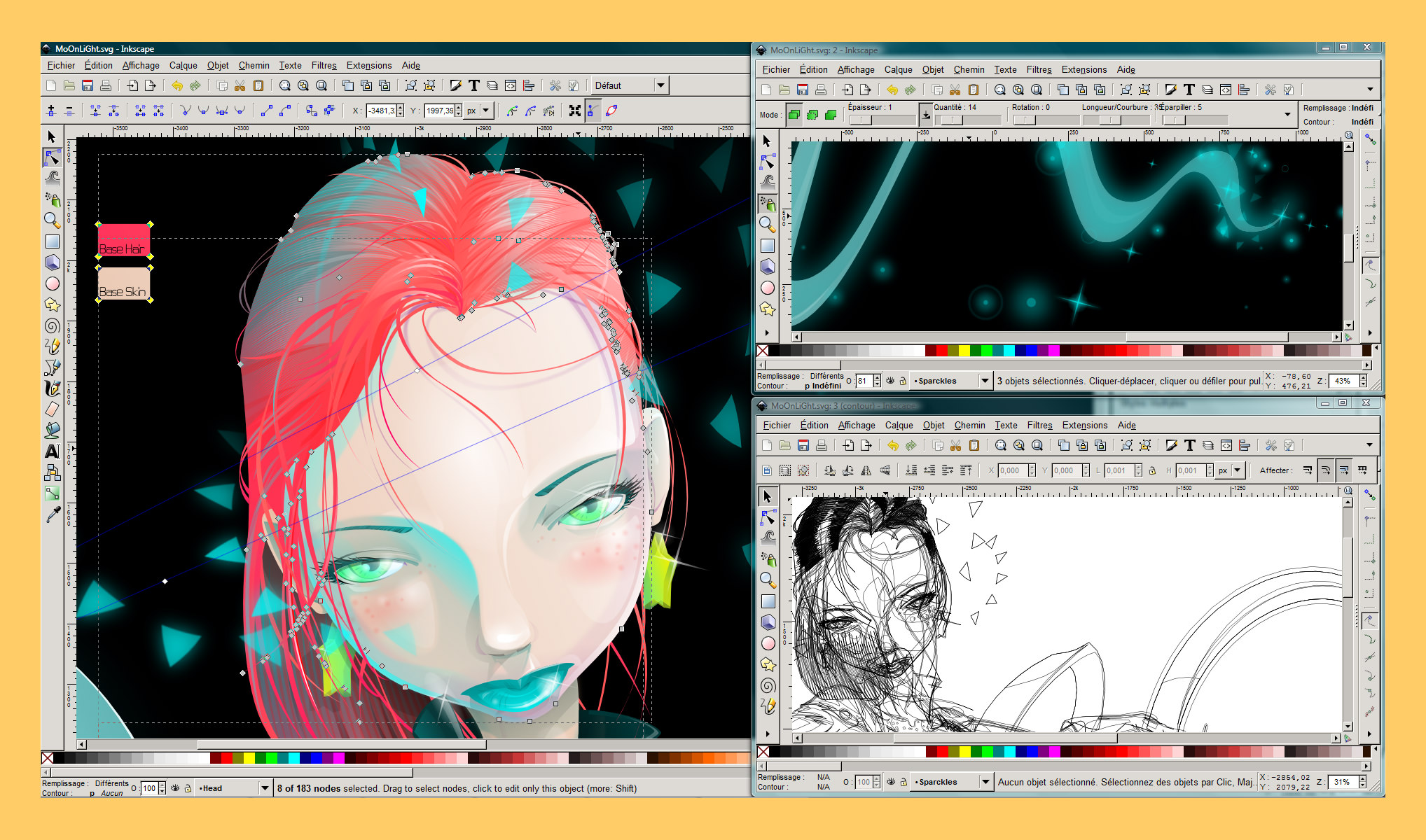 Free Adobe Illustrator Alternatives 2036x1200 Free Adobe Illustrator Alternatives