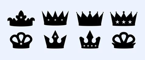 Crown Free Vector Art 476x200 Crown Free Vector Art