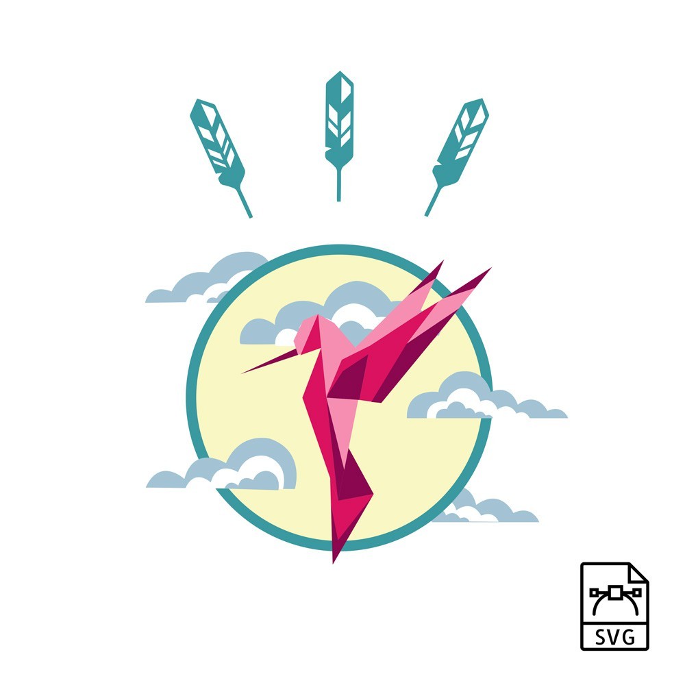 Hummingbird 1000x1000 Hummingbird