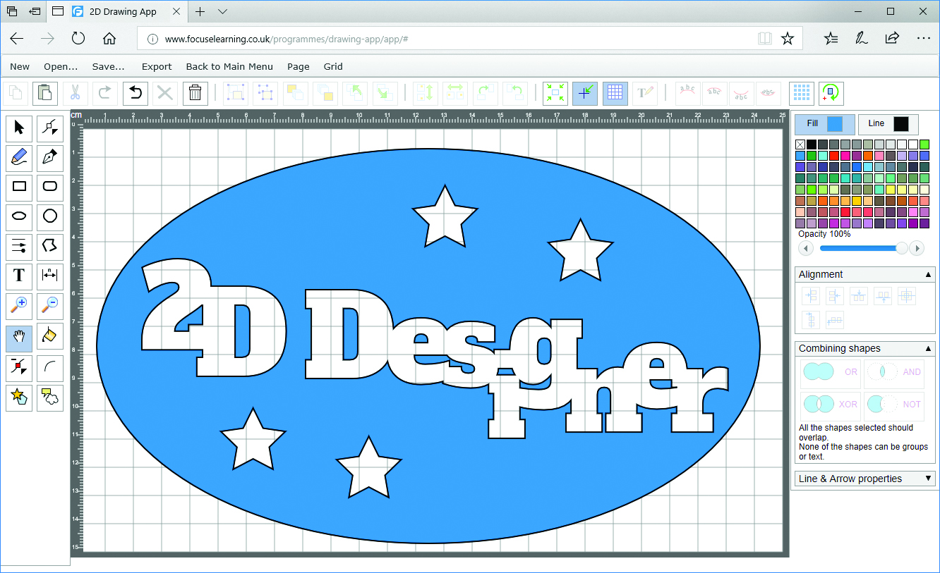 Vector Graphics App at Collection of Vector Graphics